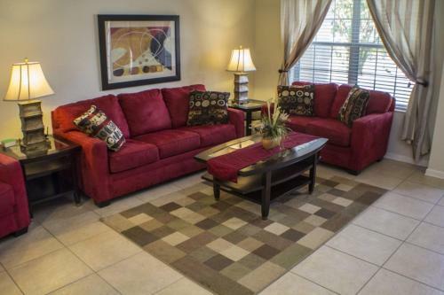 Bella Villa - Six Bedroom Home