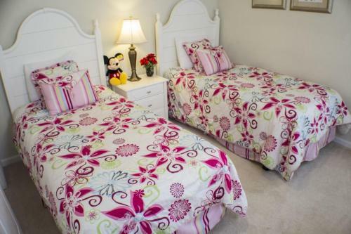 Bella Villa - Six Bedroom Home