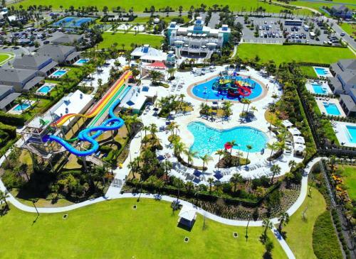 Encore Resort 1024 6 Bedroom Water Park