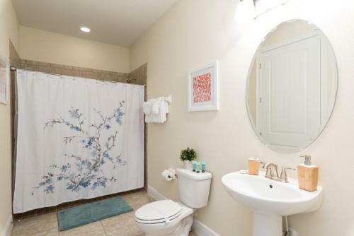 Wilmington Villa 7657