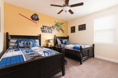 Wilmington Villa 7657