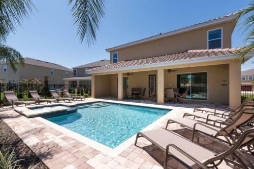 Wilmington Villa 7657