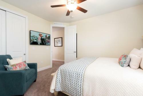 Wilmington Villa 7657
