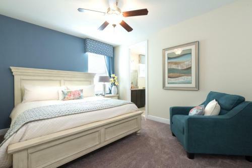 Wilmington Villa 7657