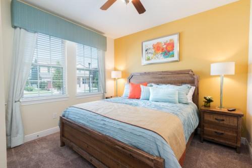 Wilmington Villa 7657