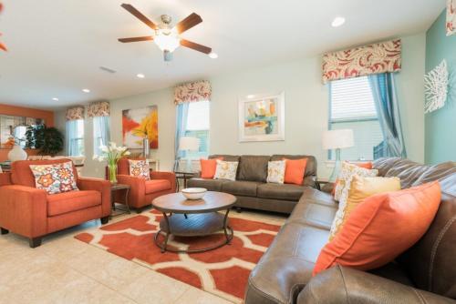 Wilmington Villa 7657