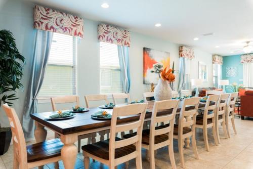 Wilmington Villa 7657