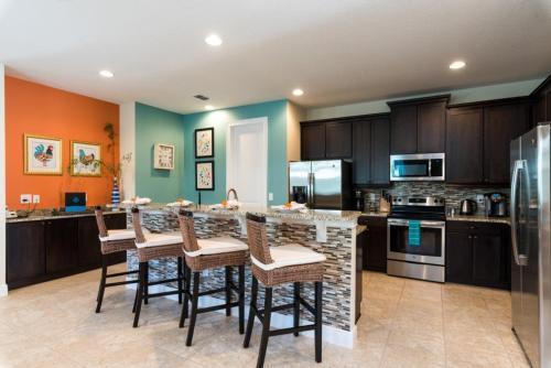 Wilmington Villa 7657