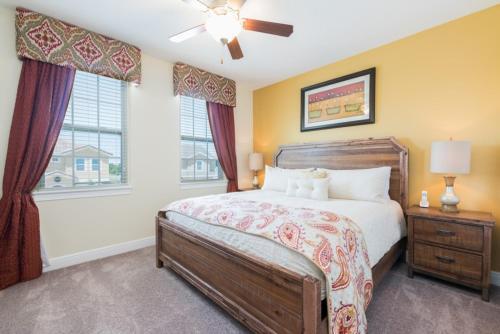 Wilmington Villa 7657