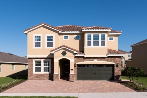 Wilmington Villa 7657