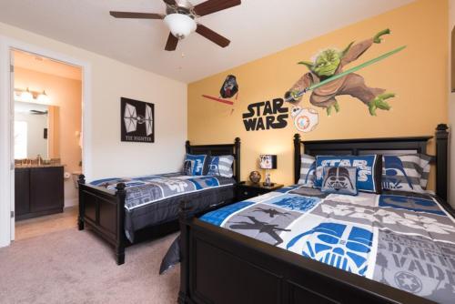 Wilmington Villa 7657