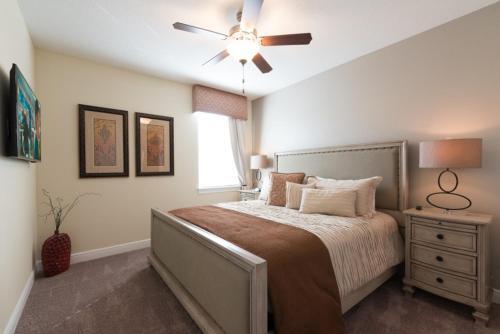 Wilmington Villa 7657