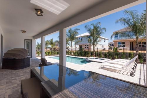 Wilmington Villa 7641