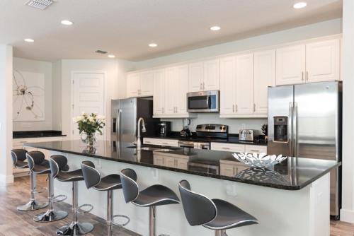 Wilmington Villa 7641