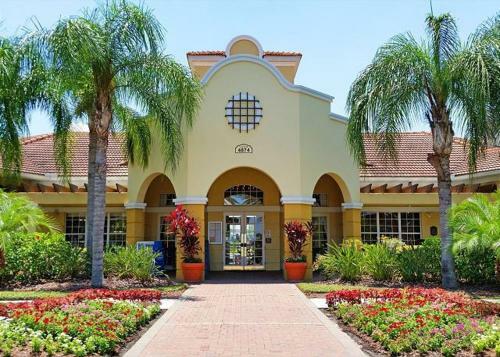 Villa Majestic Dreams 4845-145