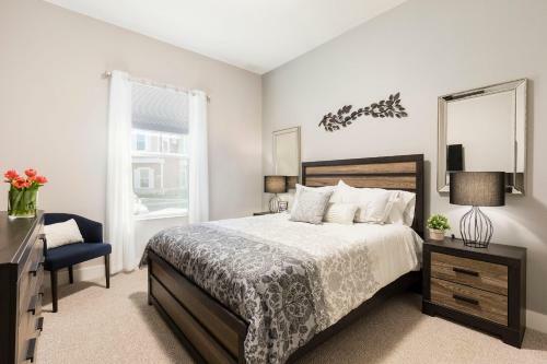 Summerville Resort Three Bedroom Townhome Sv108