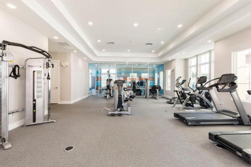 Summerville Resort Three Bedroom Townhome Sv108