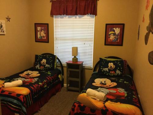 Apartamento Luxury Windsor Hills Condo