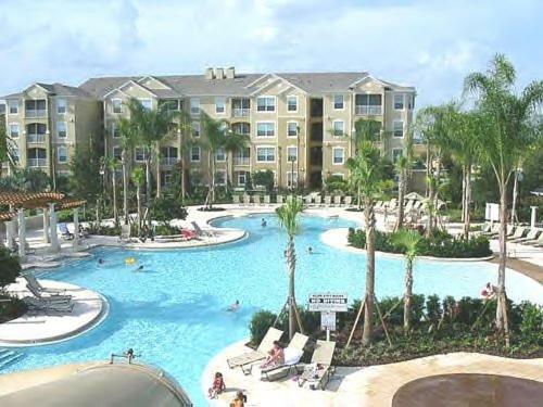 Apartamento Luxury Windsor Hills Condo