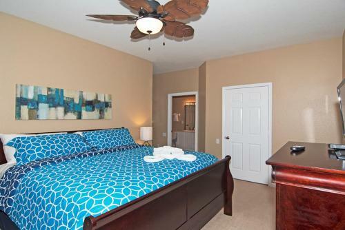 Apartamento Luxury Windsor Hills Condo