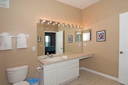 Apartamento Luxury Windsor Hills Condo