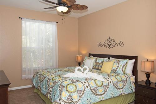 Apartamento Luxury Windsor Hills Condo