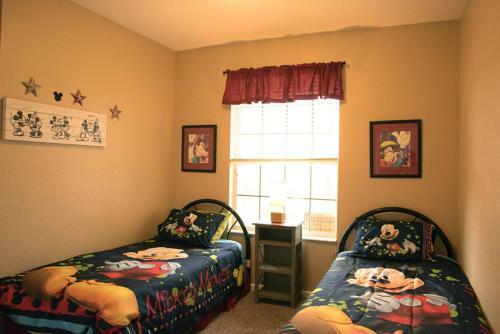 Apartamento Luxury Windsor Hills Condo
