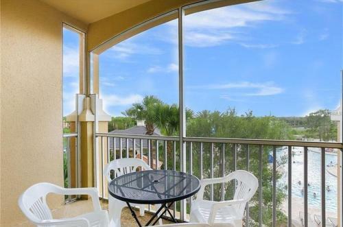 Apartamento Luxury Windsor Hills Condo
