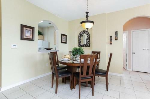 Apartamento Luxury Windsor Hills Condo