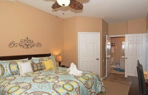 Apartamento Luxury Windsor Hills Condo