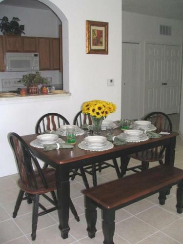 Apartamento Luxury Windsor Hills Condo