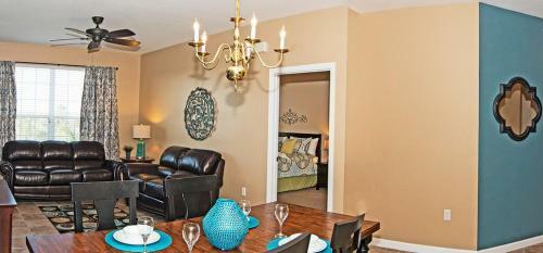 Apartamento Luxury Windsor Hills Condo