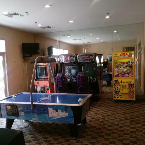 Villa Parkway Palms Resort #315