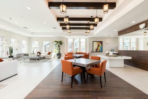 Summerville Resort Five Bedroom Townhome Sv109