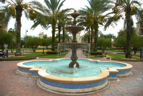 Apartamento Viz Cay Resort Orlando