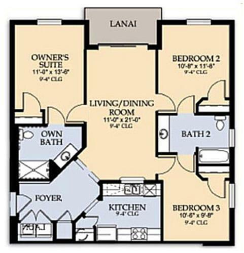 Apartamento Viz Cay Resort Orlando