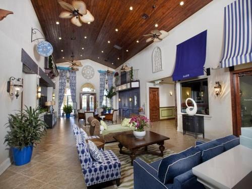 Paradise Palms Dreamer's Eden - Five Bedroom Home