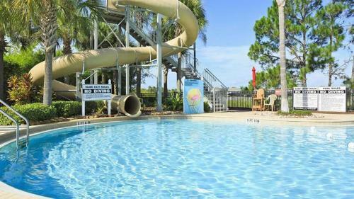Windsor Hills Resort Gold - H13 Holiday Home