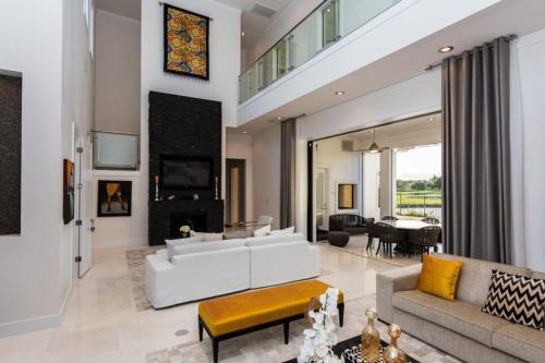 Titian Villa 1406