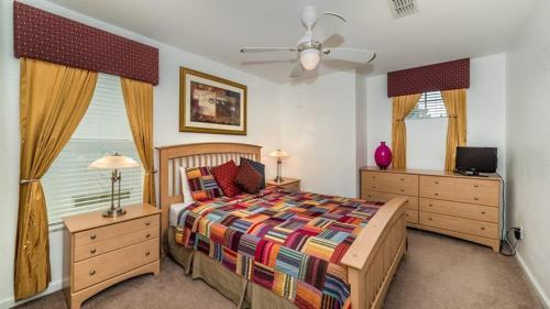 Comrow Dwelling 7738