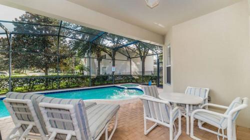 Comrow Dwelling 7738