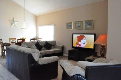 Star Lake Villa 2653