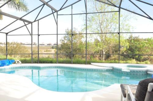 Star Lake Villa 2653