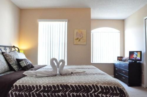 Star Lake Villa 2653