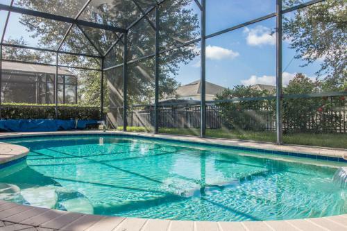 Windsor Hills Villa With Pool