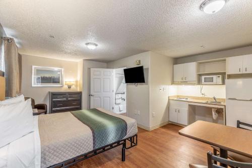 Hotel Hometowne Studios Orlando - Casselberry