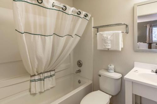 Hotel Hometowne Studios Orlando - Casselberry