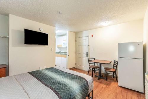 Hotel Hometowne Studios Orlando - Casselberry