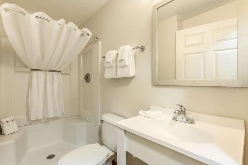 Hotel Hometowne Studios Orlando - Casselberry