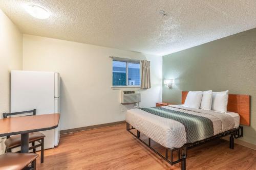 Hotel Hometowne Studios Orlando - Casselberry